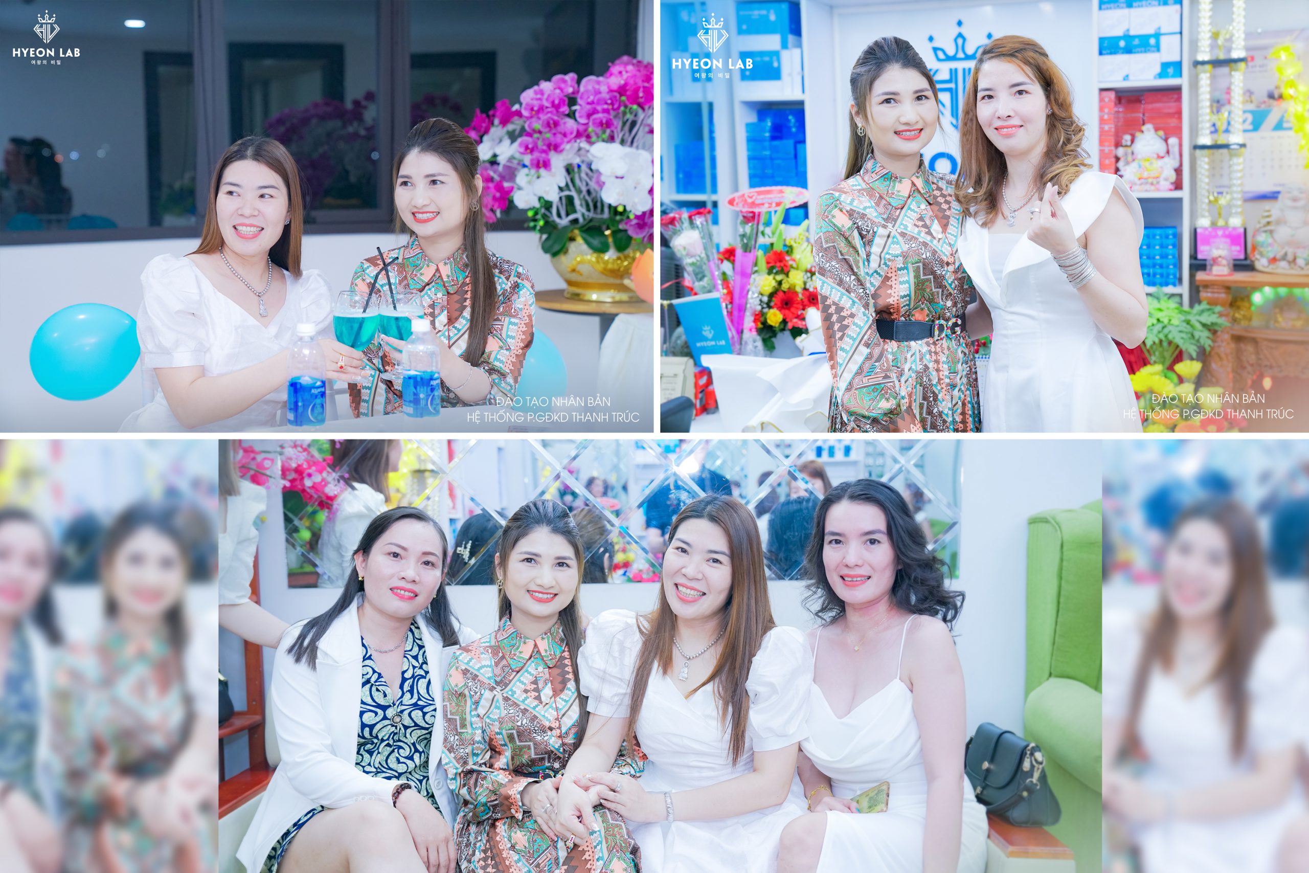 Định Hướng Chiến Lược 6 Tháng Đầu Năm