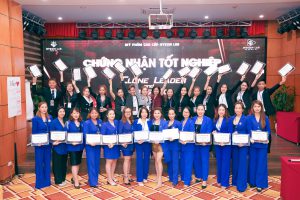 Vinh danh Top 30 hyeonlab