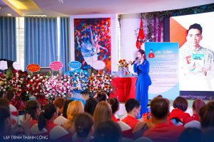 KHÓA ĐÀO TẠO HYEONLAB