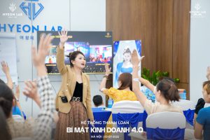 Kinh doanh thành công 4.0