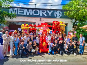 showroom hyeon lab Long AN